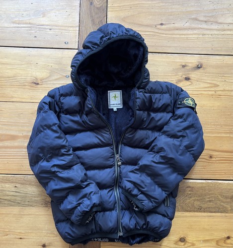 Winterjacke 140 stone - winterjacke, island