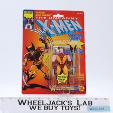 Wolverine Snap-Out Claws The