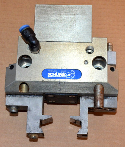 Schunk pgn125 1as - schunk, pgn125/1as