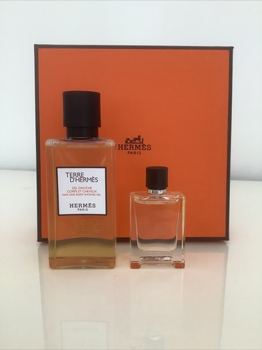 Hermes terre - d´hermes,