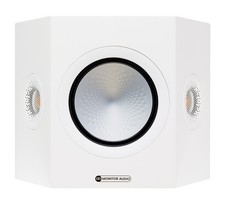 Monitor Audio Silver FX 7G - Satiniert Weiß | 2-wege  | 2e Wahl (Pro Stück)