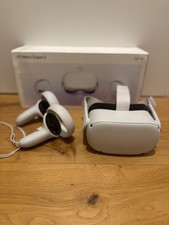 Meta Oculus Quest 2 256GB