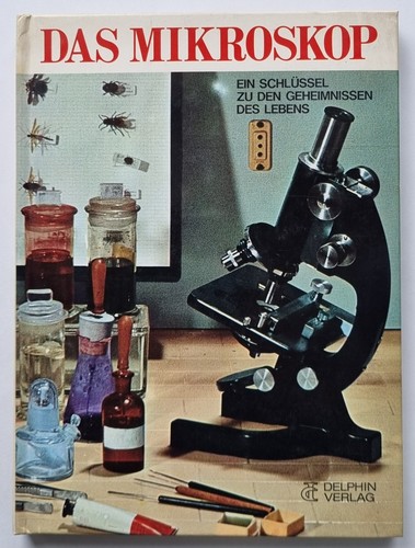 Das mikroskop ein - -, schlüssel