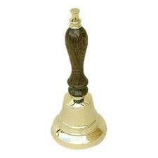 Tischglocke Glocke aus