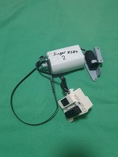 Singer Nähmaschine Motor Mit