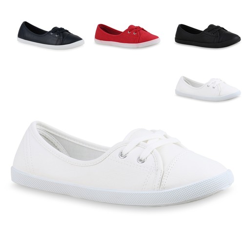 Van hill damen ballerinas - hill,