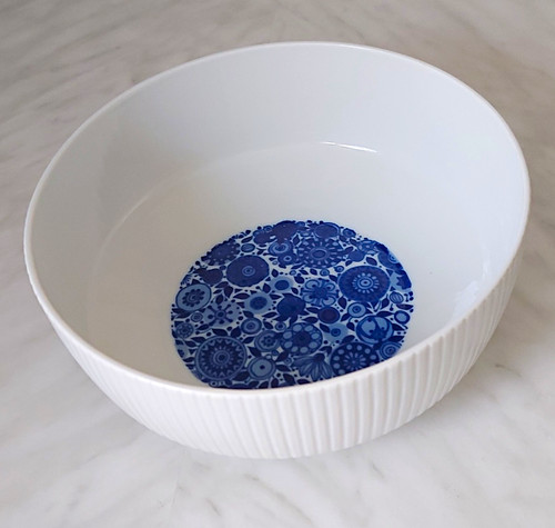 Rosenthal sinfonie blau - rosenthal,