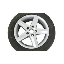 1x Seat Altea 5P Alufelge