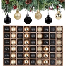 Weihnachtskugeln Set 54