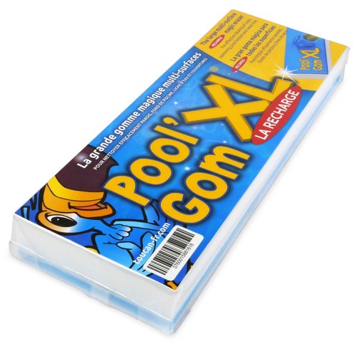Nachfüllpack für pool gom - gom, xl