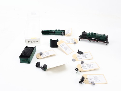 E1641 fleischmann 416701 b - h0,