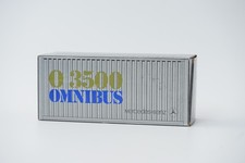 (D105) NZG 218 Mercedes Benz