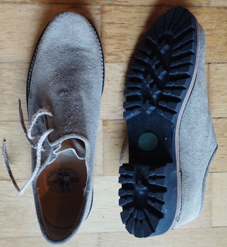 Haferlschuhe südtiroler - haferlschuhe, "südtiroler