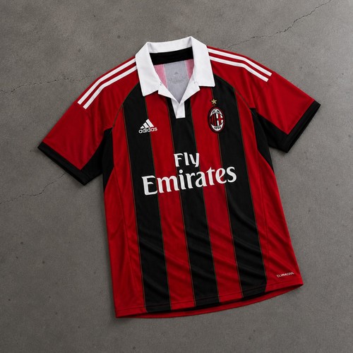 Milan heim 2012 retro - ac,