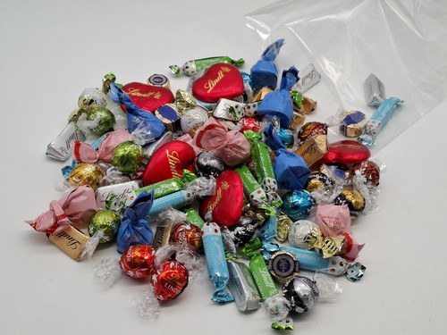 1000gr lindt pick mix - x,