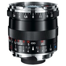 ZEISS Biogon 25mm f2,8 Leica