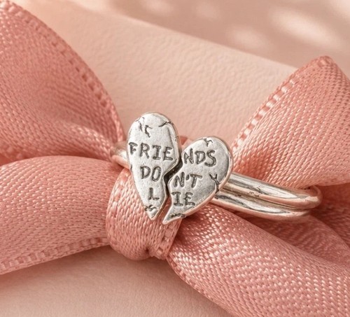Pandora ring stranger thinks - pandora,