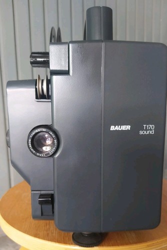 Bauer t170 sound super - t170, 8