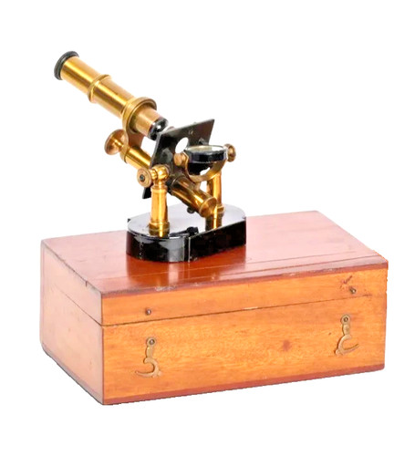 Wissenschaftliches instrument - wissenschaftliches,