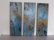 Goldenes Universum - Trilogie