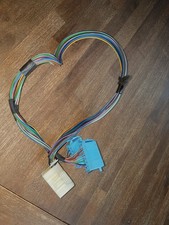 VW Corrado Rallye Golf G60 GTI 16V Kabelbaum Cockpit/Tacho **NEUE ZE** 357972530