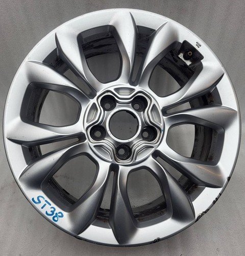 Fiat 500x 2019 - 500x, radnabendeckel