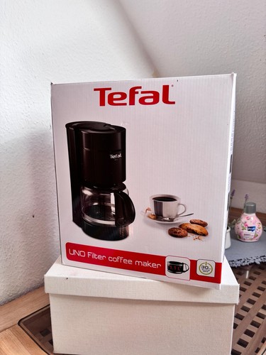 Kaffeemaschine tefal uno - tefal, cm