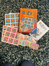 Differix -Das knifflige Konzentrationsspiel 4-9 Jahre