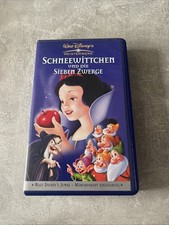 Schneewittchen und die sieben
