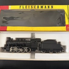Fleischmann H0 Lok 1351, In