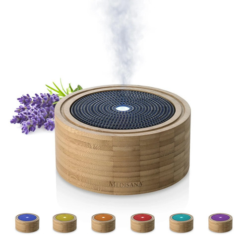 Medisana 625 aroma - ad,