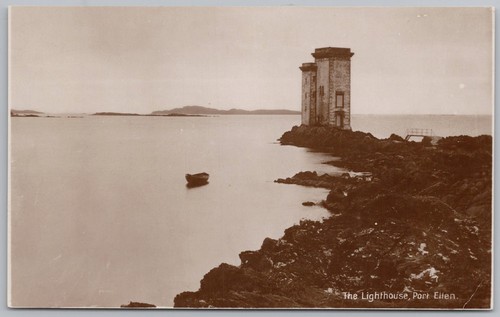 Port ellen argyllshire der - argyllshire,
