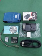 Panasonic LUMIX DMC-FX66