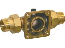 SYR Drufi-Universalflansch DN