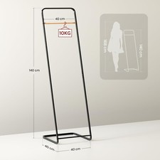 WOLTU Kleiderständer