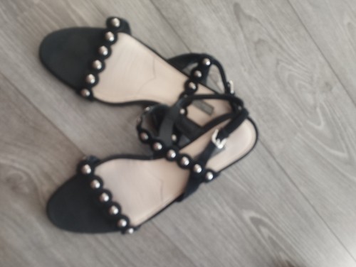 Prada sandalen gr 39 - ,, gr.39,5