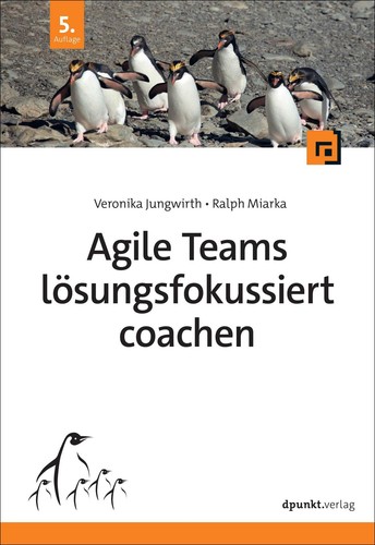 Agile teams lösungsfokussiert - agile,