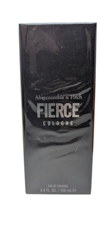 Abercrombie fitch fierce eau - &,