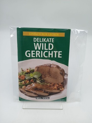 Delikate wildgerichte einfach - delikate,