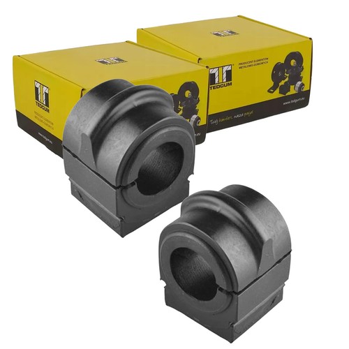 Tedgum stabilager - 2x,