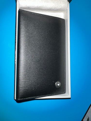 Montblanc meisterstück - montblanc,
