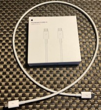 ✅ Original Apple Thunderbolt