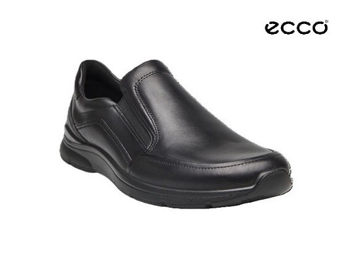 Ecco irving herren halbschuhe - irving,