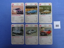 Datsun Bluebird, Sunny