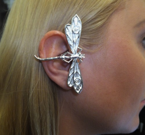 Joliko ohrklemme ohrschmuck - ohrklemme,