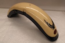 Spritzschutz Kotflügel Schutzblech Fender Moto Guzzi California 1100 KD #R7960