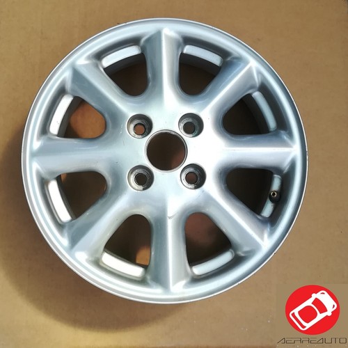 0211047 alufelgen ligier - alufelgen, 14"