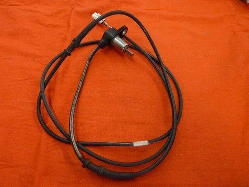 Yamaha 1200a abs - yamaha, abs-sensor