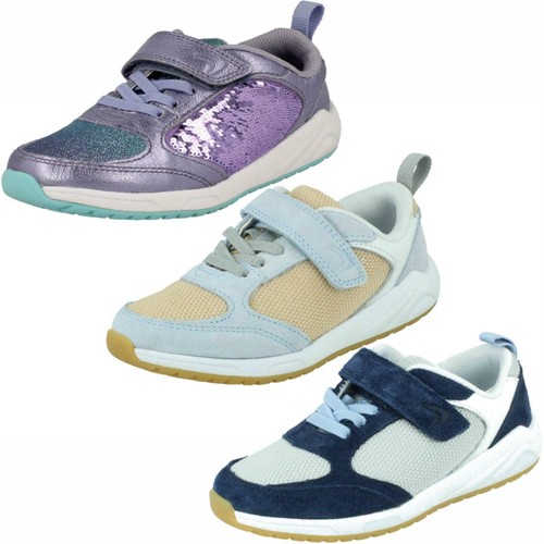 Kinder clarks aeon flex - clarks, flex'