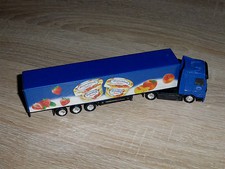 alterTruck /Satteltzug /Sammeltruck /Modellauto /Landliebetruck / Werbetruck (2)
